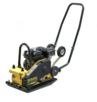 Zagęszczarka 80 kg Bomag BP 10/36 