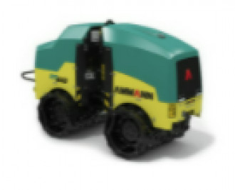 Ammann RW 1585 Rammax Grabenwalze 