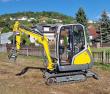 Minibagger Wacker Neuson ET18