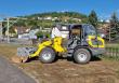Radlader Wacker Neuson WL44