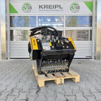 MB C50 Brecherlöffel | Backenbrecherlöffel | 6,5-10t Minibagger