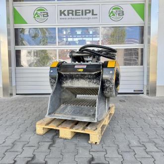 MB C50 Brecherlöffel | Backenbrecherlöffel | 6,5-10t Minibagger