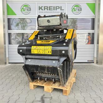 MB BF60 Brecherlöffel | Backenbrecherlöffel für 10-18t Bagger