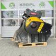 MB BF60 Brecherlöffel | Backenbrecherlöffel für 10-18t Bagger