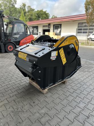 MB BF70 Brecherlöffel | Backenbrecherlöffel | 16-25t Bagger