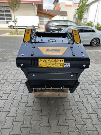 MB BF70 Brecherlöffel | Backenbrecherlöffel | 16-25t Bagger