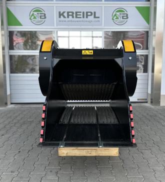 MB BF70 Brecherlöffel | Backenbrecherlöffel | 16-25t Bagger