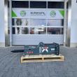 KINSHOFER GROUP KSQ10 Hydraulikhammer | Abbruchhammer f. 5,0-10,0t Bagger