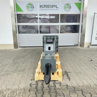 Kinshofer KFX32 Hydraulikhammer | Abbruchhammer | 23-31t Bagger