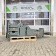 Kinshofer KFX40 Hydraulikhammer | Abbruchhammer | 30-40t Bagger