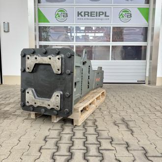 Kinshofer KFX40 Hydraulikhammer | Abbruchhammer | 30-40t Bagger