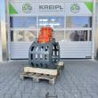 Kinshofer D09HPX-50 Abbruchgreifer | Sortiergreifer mit HPX-Modul für 6-9t Bagger