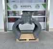 Kinshofer D20H-P-100 Abbruchgreifer | Sortiergreifer 14-20t Bagger