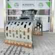 Kinshofer D27H-P-120 Abbruchgreifer | Sortiergreifer 20-27t Bagger