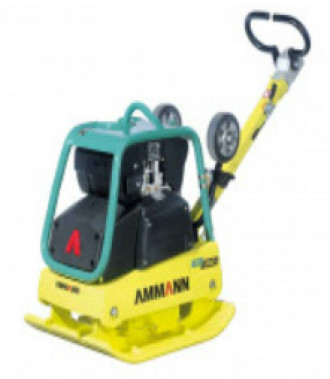 Rüttelplatte 130 kg Ammann APR 2620 