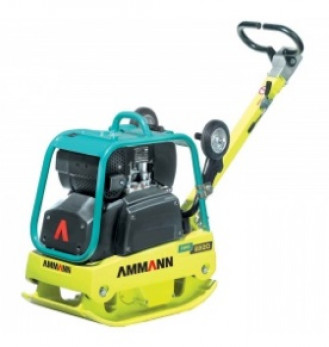 Rüttelplatte 100 kg Ammann APR 2220 