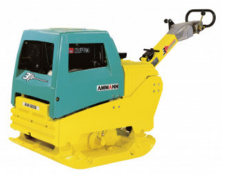 Rüttelplatte 480 kg Ammann AVH 6030 