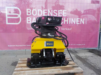 Epiroc Anbauverdichter HC 350 4,0 - 8,0 Tonnen Singen