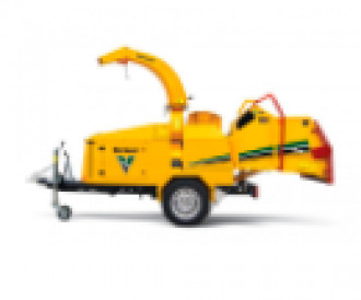 Häcksler Vermeer BC 190 XL 