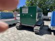 Raupenkabelziehhwinde Volta 22 t