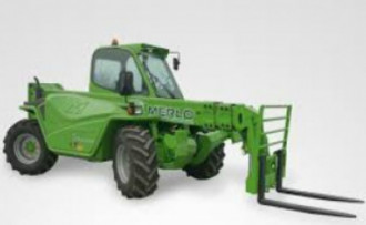 Teleskoplader Merlo P 38.14 