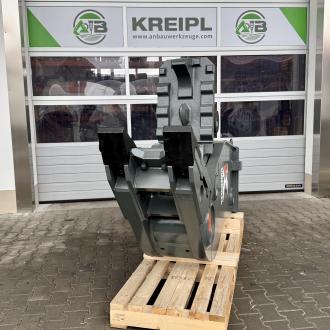 KINSHOFER GROUP FPK21 Starrer Pulverisierer 20-35t Bagger