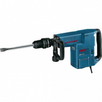 Stemmhammer Bosch GSH 11 E 