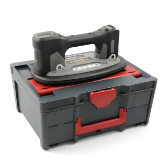 GRABO Brushless Modell GPB-FL für Flex 18V Akkusystem