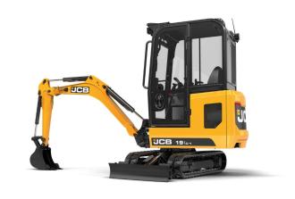 JCB 19C-1