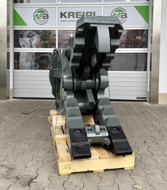 KINSHOFER GROUP FRK26 Drehbarer Pulverisierer 20-32t Bagger