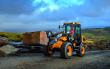 Radlader JCB 409