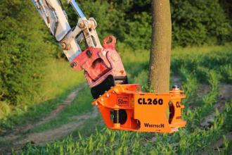 Woodcracker CL 260
