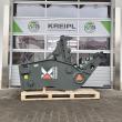KINSHOFER GROUP FPK21 Starrer Pulverisierer 20-35t Bagger