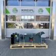Kinshofer Group KSC06 Schrottschere für 5-12t Bagger