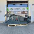Kinshofer Group KSC32 Schrottschere | Stahlschere | 20-35t Bagger