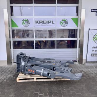 Kinshofer Group MCK25 Abbruchschere | Abbruchzange |20-35t Bagger