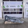 Kinshofer Group MCK25 Abbruchschere | Abbruchzange |20-35t Bagger