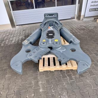 Kinshofer Group MCK25 Abbruchschere | Abbruchzange |20-35t Bagger