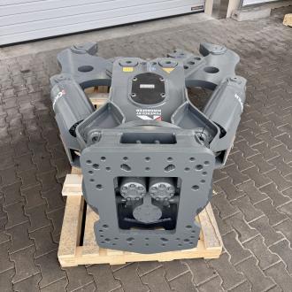 Kinshofer Group MCK25 Abbruchschere | Abbruchzange |20-35t Bagger