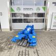 TREVI BENNE MA18 Abbruchschere | Abbruchzange für 16-25t Bagger