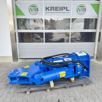 TREVI BENNE MA18 Abbruchschere | Abbruchzange für 16-25t Bagger