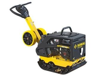 Bomag BPR 25/40 Rüttelplatte