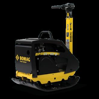 Bomag BPR 35/60 D Rüttelplatte