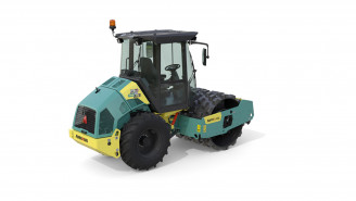 Walzenzug Ammann ARS 70D