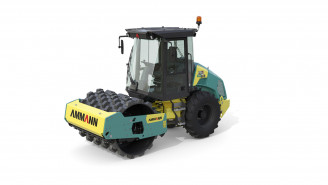 Walzenzug Ammann ARS 70D