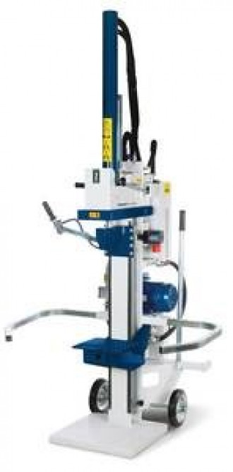 Brennholzspalter Holzkraft HS 13-1100 ZE, 400 Volt 