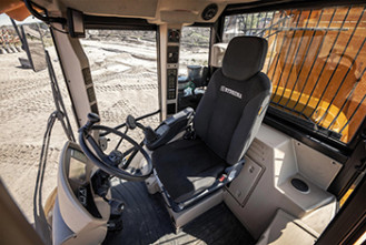HYDREMA 912 G DUMP TRUCK