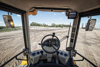 HYDREMA 912 G DUMP TRUCK