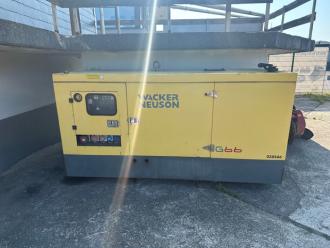 G66 – Wacker Neuson