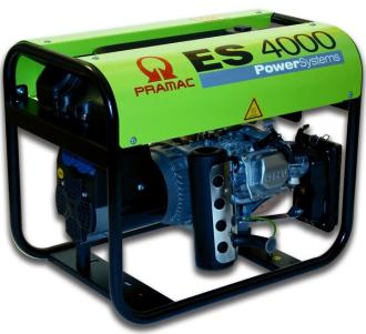 ES4000 – Pramac